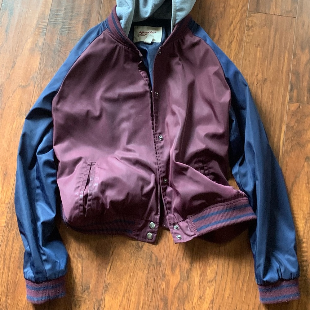 Arizona Jacket